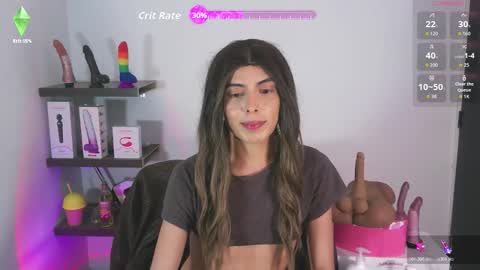 Valentina Ceretti online show from March 3, 7:43 pm