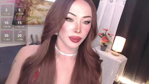 Amanda online show from January 11, 4:35 pm