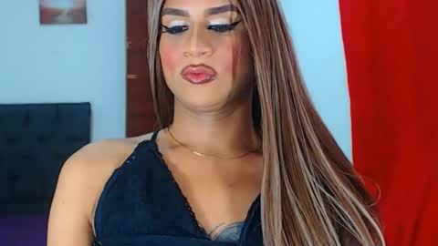 VALENTINA   online show from December 22, 3:22 am