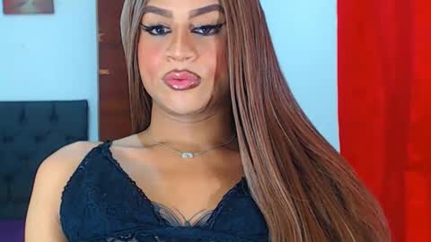 VALENTINA   online show from December 29, 1:45 am