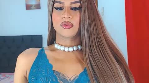 VALENTINA   online show from January 22, 3:31 am