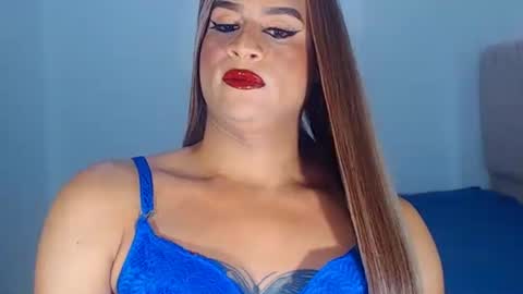 VALENTINA   online show from December 23, 1:21 am