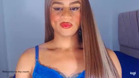 VALENTINA   online show from March 29, 8:31 pm