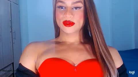 VALENTINA   online show from May 19, 7:20 pm