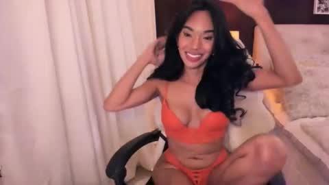 Valeria online show from November 17, 6:30 pm