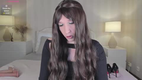 Valeria online show from October 21, 12:07 pm