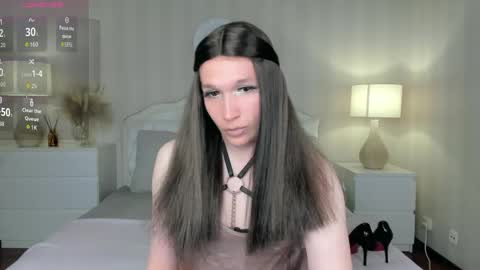 Valeria online show from May 28, 12:14 pm