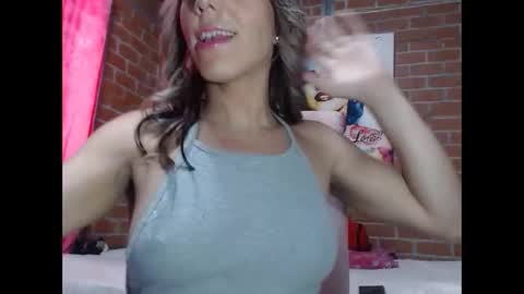 valerie_rousse online show from January 8, 7:13 pm