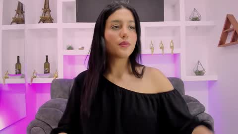 valerycooper23 online show from February 24, 12:20 pm