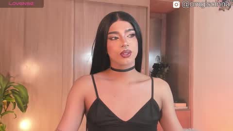 Cinnamon  online show from November 30, 11:12 am