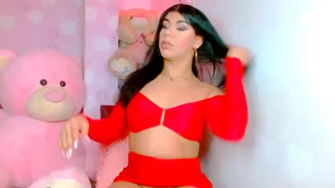 vanessa online show from December 30, 5:26 am