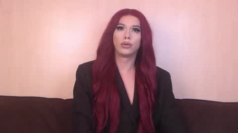 Vanessa online show from January 7, 9:18 pm