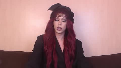 Vanessa online show from February 8, 11:00 pm