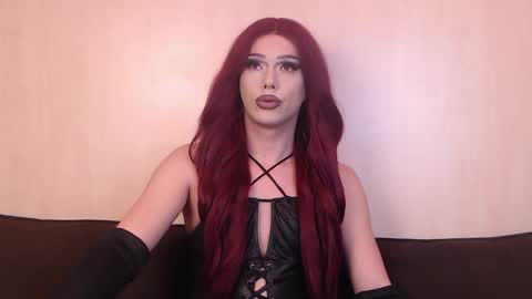 Vanessa online show from April 17, 10:11 pm