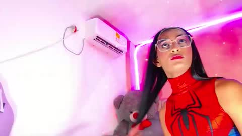 vannesa01 online show from January 20, 9:11 pm