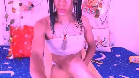 VANNESA online show from November 29, 1:51 am