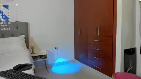 Hi Im Vayolet online show from November 19, 8:20 pm