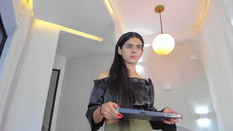 VENUS online show from December 5, 11:38 am