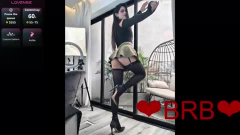 VENUS online show from February 27, 12:55 pm