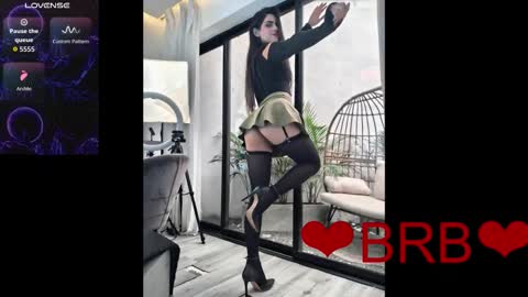 VENUS online show from March 1, 1:50 pm