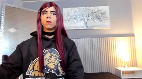  Vicky  online show from January 19, 12:47 pm