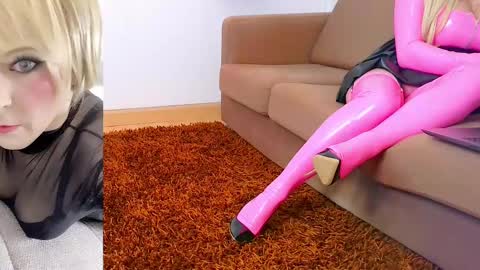 Vicky online show from December 13, 7:59 am