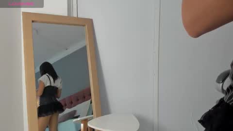 victoria online show from February 6, 9:20 pm