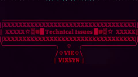 Vie ViXiiiN online show from March 4, 3:02 am