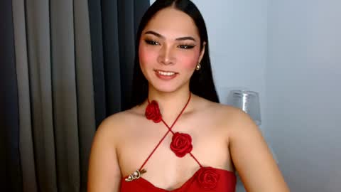 violet online show from February 4, 11:38 pm