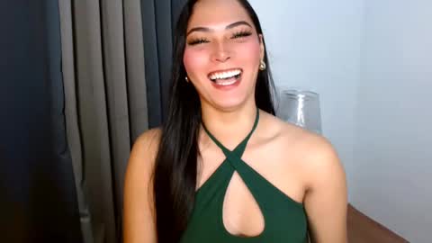 violet online show from February 9, 2:07 pm