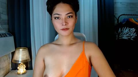 violet online show from September 17, 1:21 am