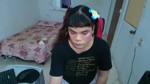 violettacam69 online show from April 23, 6:32 am