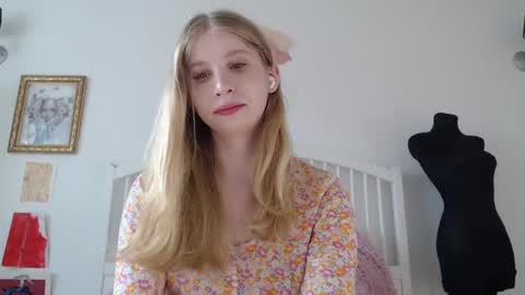 Visceratio online show from January 30, 1:10 pm