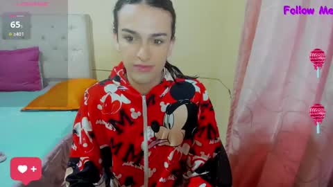 instagram Viviana73215 online show from January 5, 10:19 pm