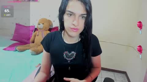 instagram Viviana73215 online show from January 8, 12:37 pm