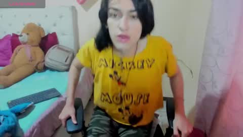 instagram Viviana73215 online show from January 9, 12:19 pm