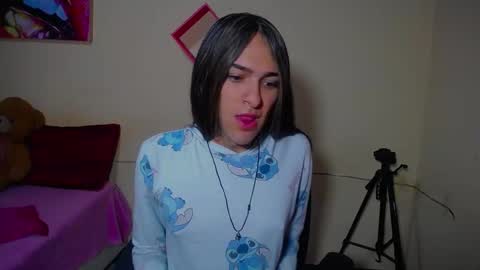 instagram Viviana73215 online show from February 6, 12:05 pm