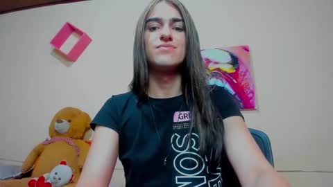 instagram Viviana73215 online show from February 20, 10:15 pm