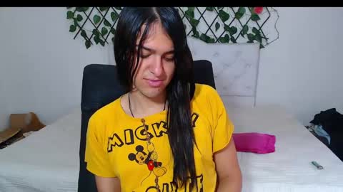 instagram Viviana73215 online show from April 20, 12:07 pm