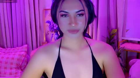 vixenluscious online show from October 18, 8:56 pm