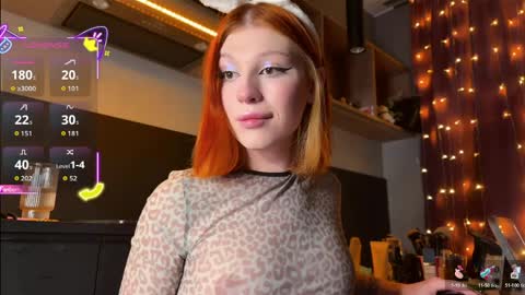 ILONA A week goal new laptop online show from April 5, 1:47 am