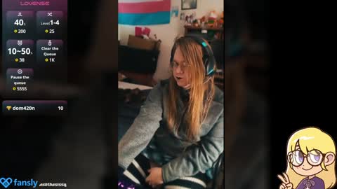 Snapshot of waysoft23 chatting on December 24, 2:54 pm Ash online show from December 24, 2:54 pm