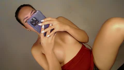 Misty online show from December 12, 12:12 pm