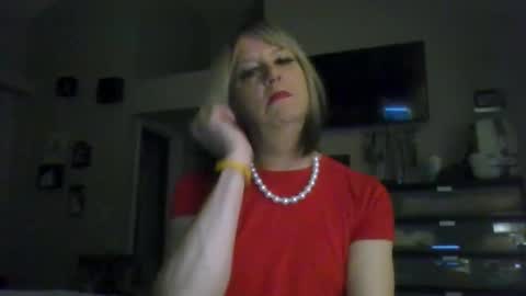 Whisper online show from February 10, 5:03 am