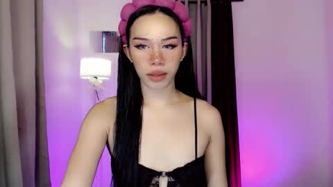 CHALLE online show from November 2, 3:04 am