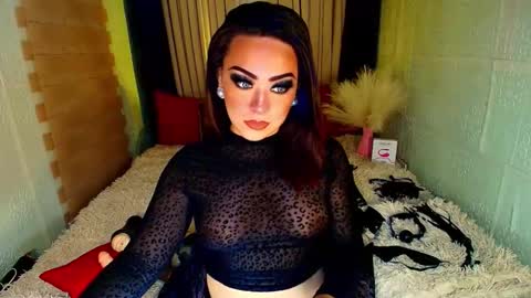 ivana online show from January 18, 7:00 pm