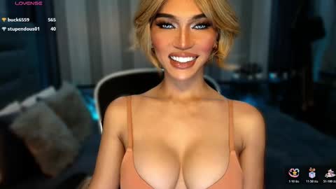 Julia online show from February 6, 2:28 am