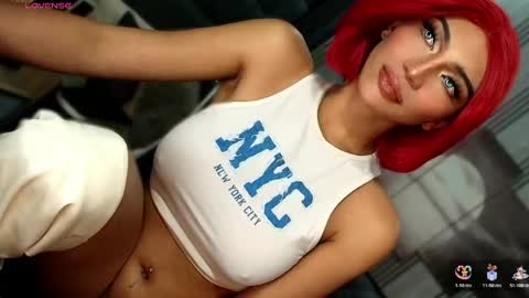 Julia online show from March 26, 4:10 pm