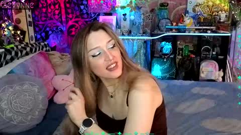 Xaevynne  Sometimes Milla Milla The Cute as a Buttom Brunette     online show from January 8, 6:39 am