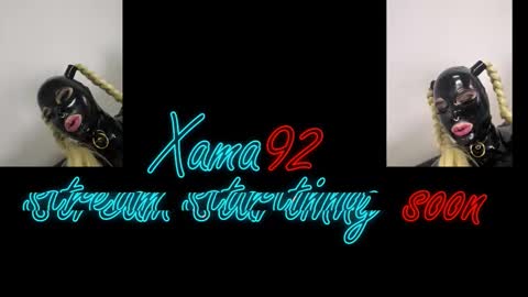 Kim online show from October 24, 7:08 pm